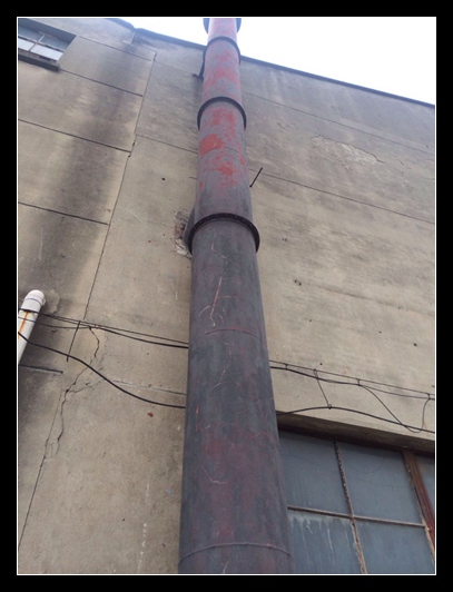 04月23日09:00 报废管道、废钢等 宝钢发展有