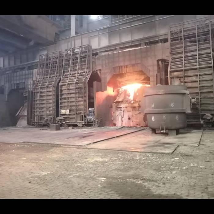 精炼炉及锌液精炼设备pdf