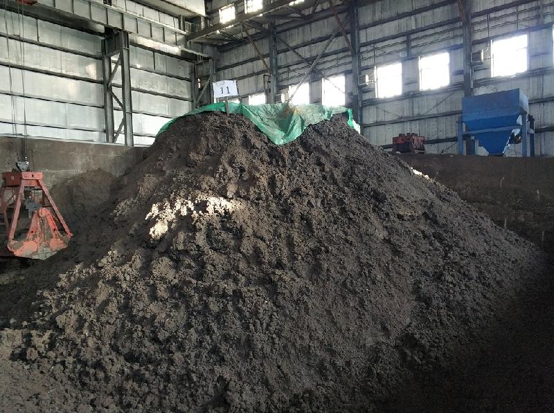 锌精矿 巴州敦德矿业有限责任公司 01月08日