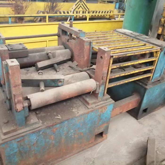 02月16日13:00 剪切机 陕西友发钢管有限公司- 竞价公告 - 欧冶循环宝