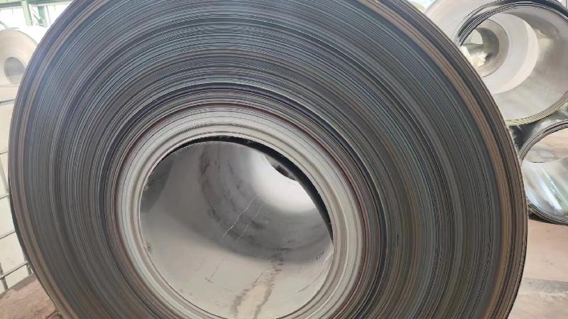 07月02日14:00 400系不锈钢废引带 山东泰山不锈钢有限公司- 竞价公告 - 欧冶循环宝