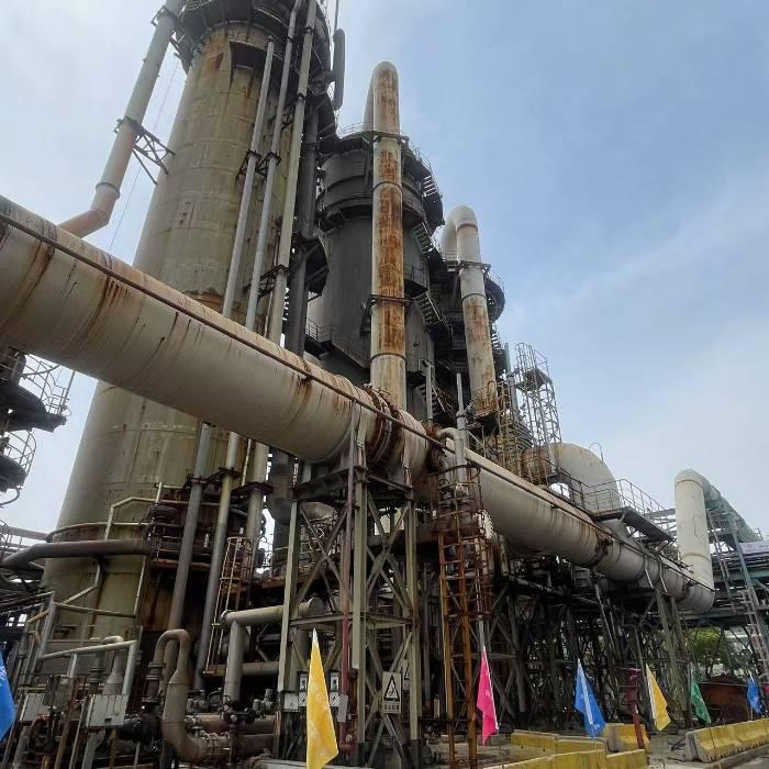 06月09日10:00 报废一期煤精装置(宝武碳业) 宝武集团环境资源科技有限公司- 竞价公告 - 欧冶循环宝